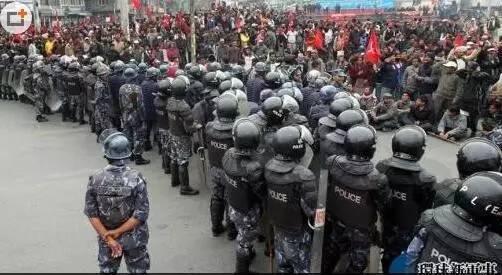 中印邊界最新對峙動態(tài)下的日常觀察與解讀