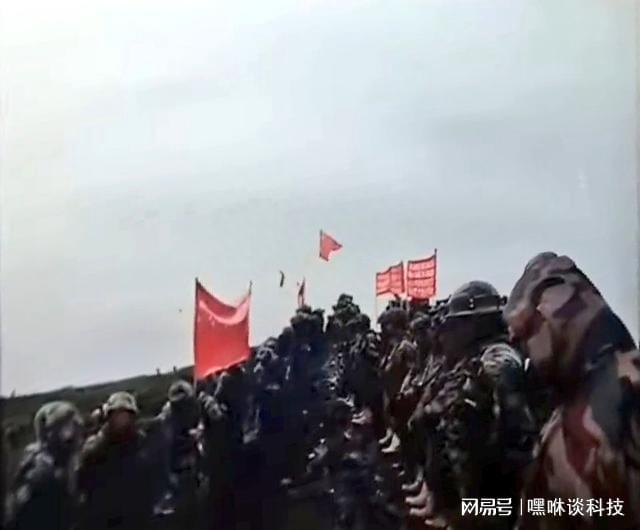 中印邊界最新對峙動態(tài)下的日常觀察與解讀