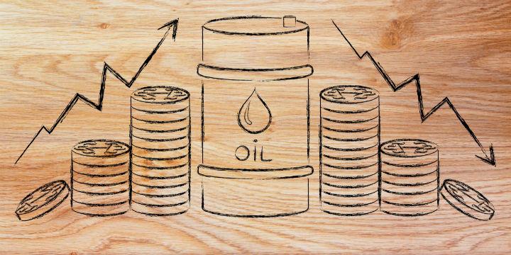 國(guó)際原油最新價(jià)格深度解析與趨勢(shì)預(yù)測(cè)??