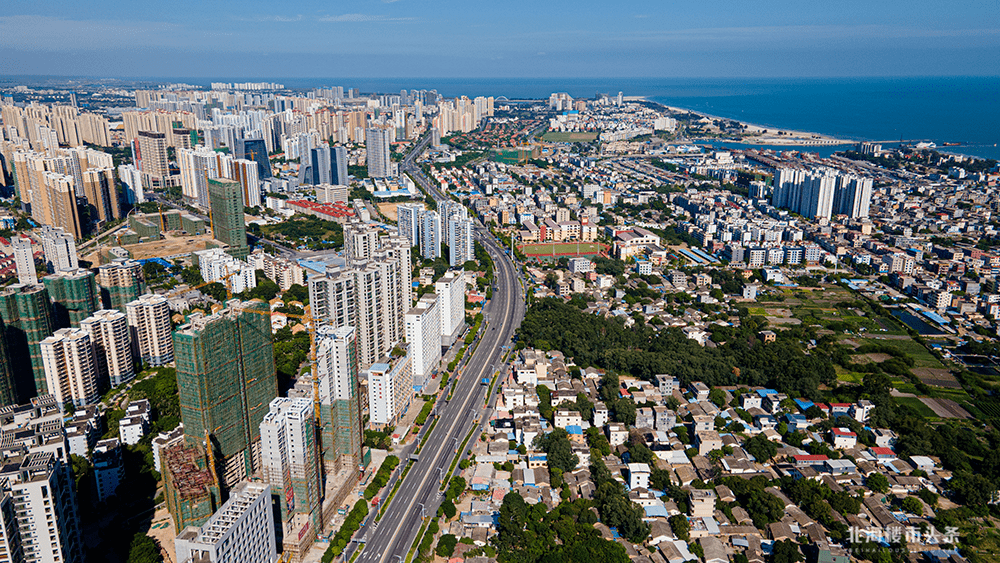 廣西北海最新動(dòng)態(tài)與資訊速遞????