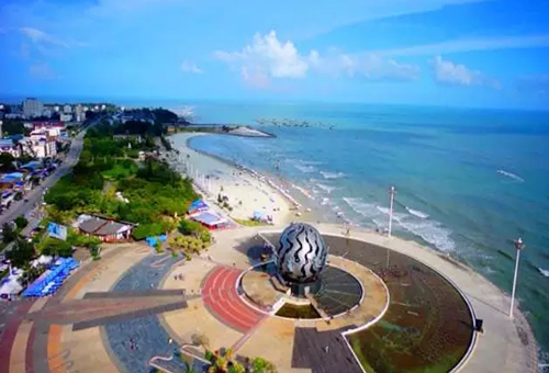 廣西北海最新動(dòng)態(tài)與資訊速遞????