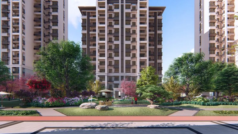 清苑紫園尚品最新動(dòng)態(tài)速遞