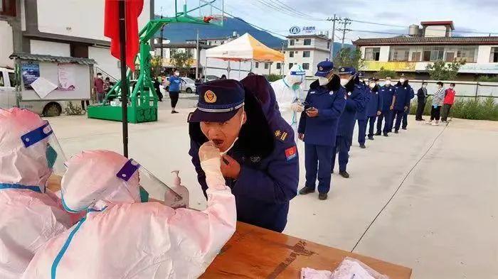 云南疫情最新動(dòng)態(tài)下的溫馨日常觀察與記錄