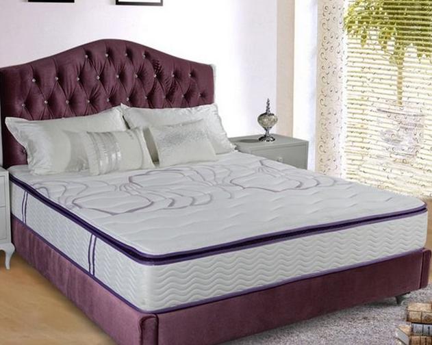 夢神床墊銷量排行，科技引領(lǐng)睡眠革新