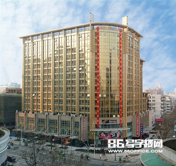 瑞昌財富大廈最新動態(tài)，砥礪前行，與時代共成長