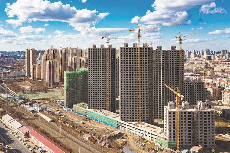 雙城區(qū)棚戶區(qū)改造最新進展動態(tài)報告