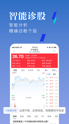 新浪股票首頁，科技驅(qū)動投資新時代領(lǐng)航標