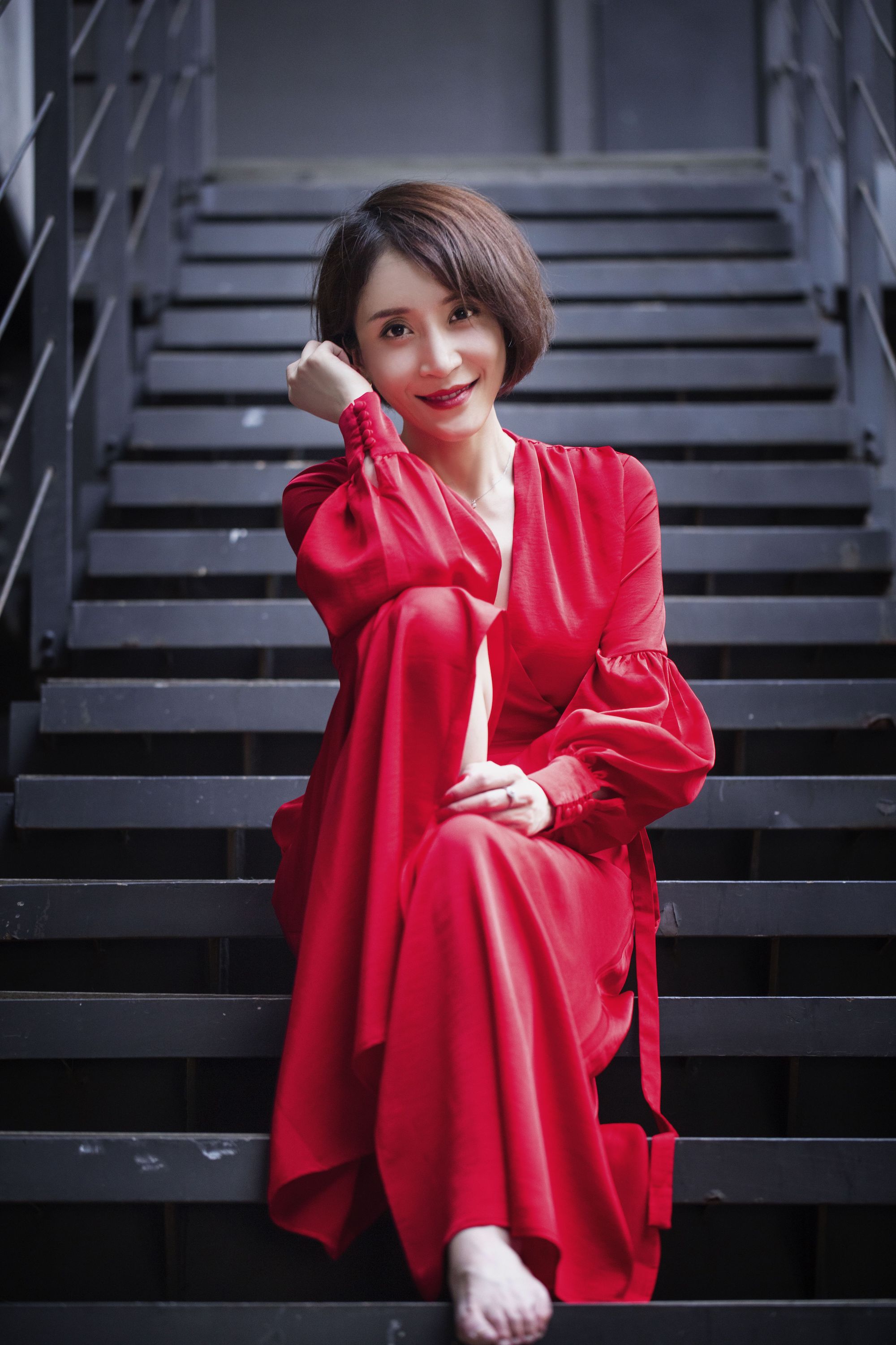 李莎演員，演藝之路的閃耀之星