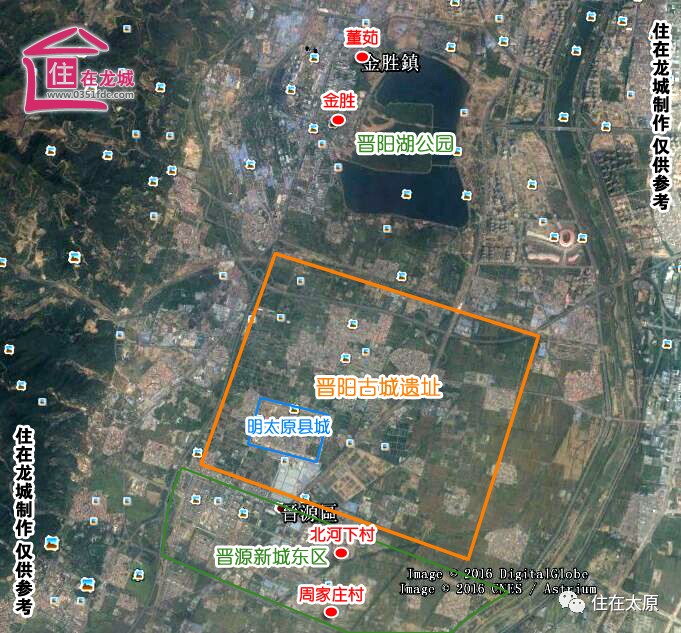 太原武宿村最新動態(tài)揭秘