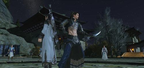 天刀最新主線(xiàn)劇情深度論述