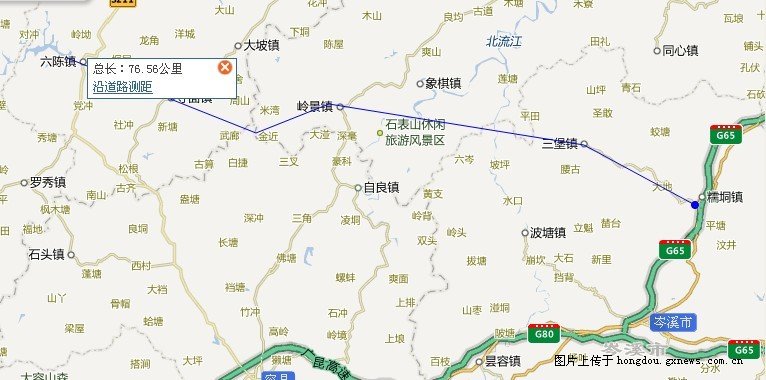 糯垌四靈公路最新建設(shè)進(jìn)展，一路前行，筑夢(mèng)未來