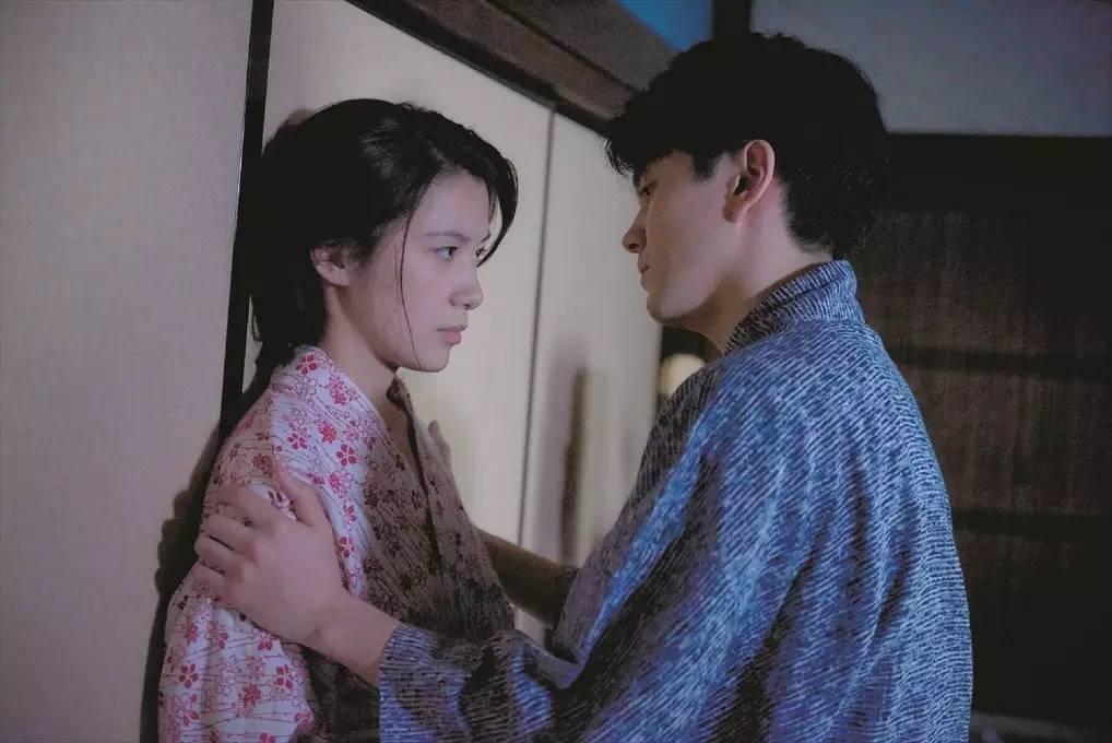 電影花芯,友情與家的溫馨綻放