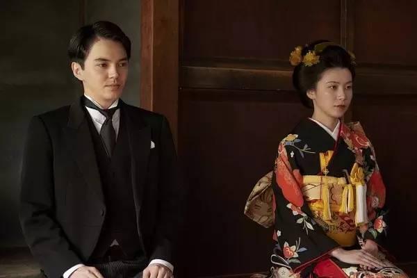 電影花芯,友情與家的溫馨綻放