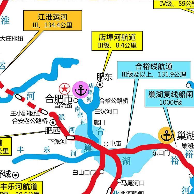 孔城引江濟(jì)巢最新動(dòng)態(tài)，江水溫情故事揭秘