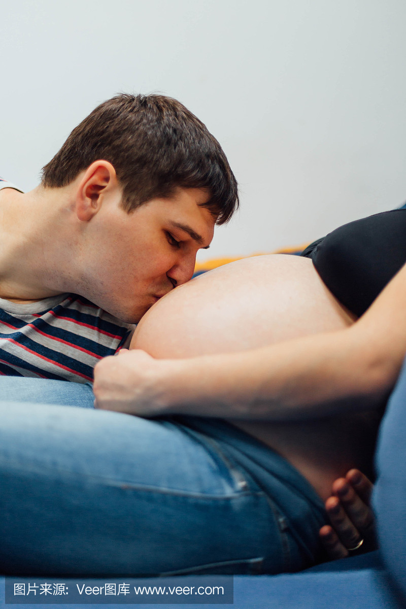 最新孕婦吻，科普與探討