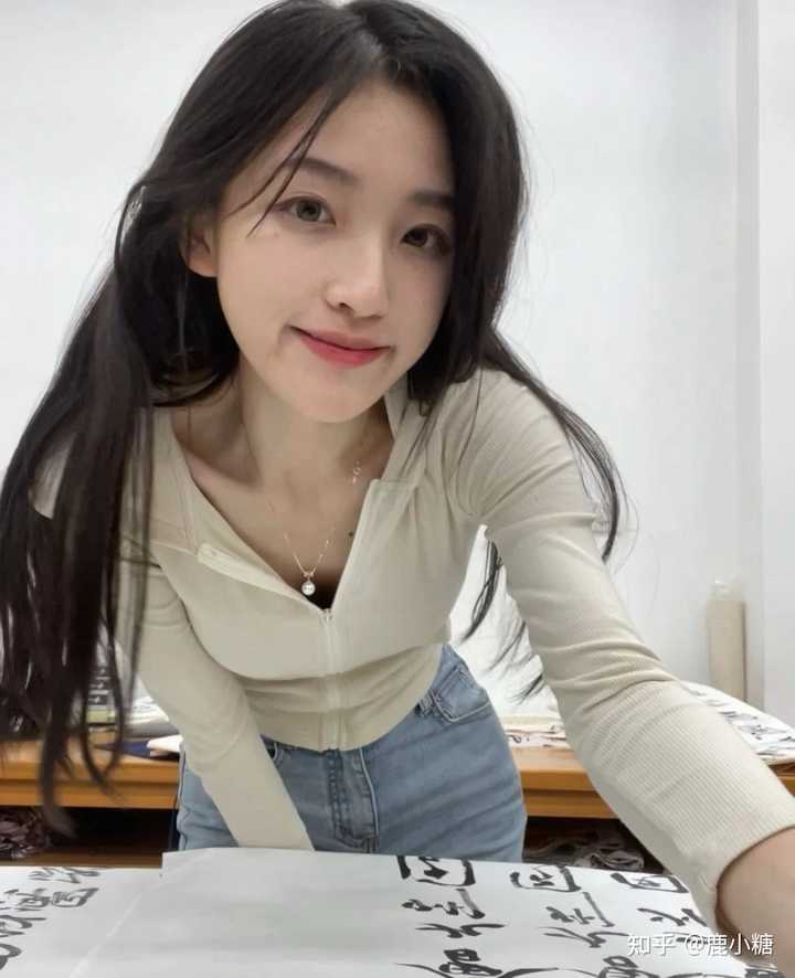 女友茵茵最新動(dòng)態(tài)曝光