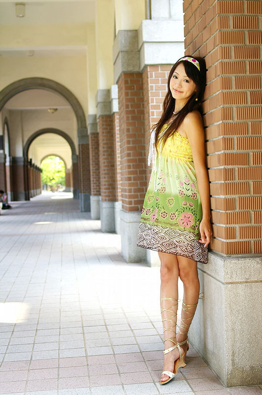 女友茵茵最新動態(tài)曝光