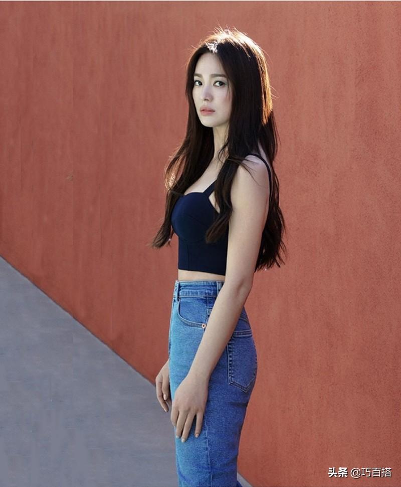 最新露腰時尚趨勢，時尚選擇與健康考量并行發(fā)展