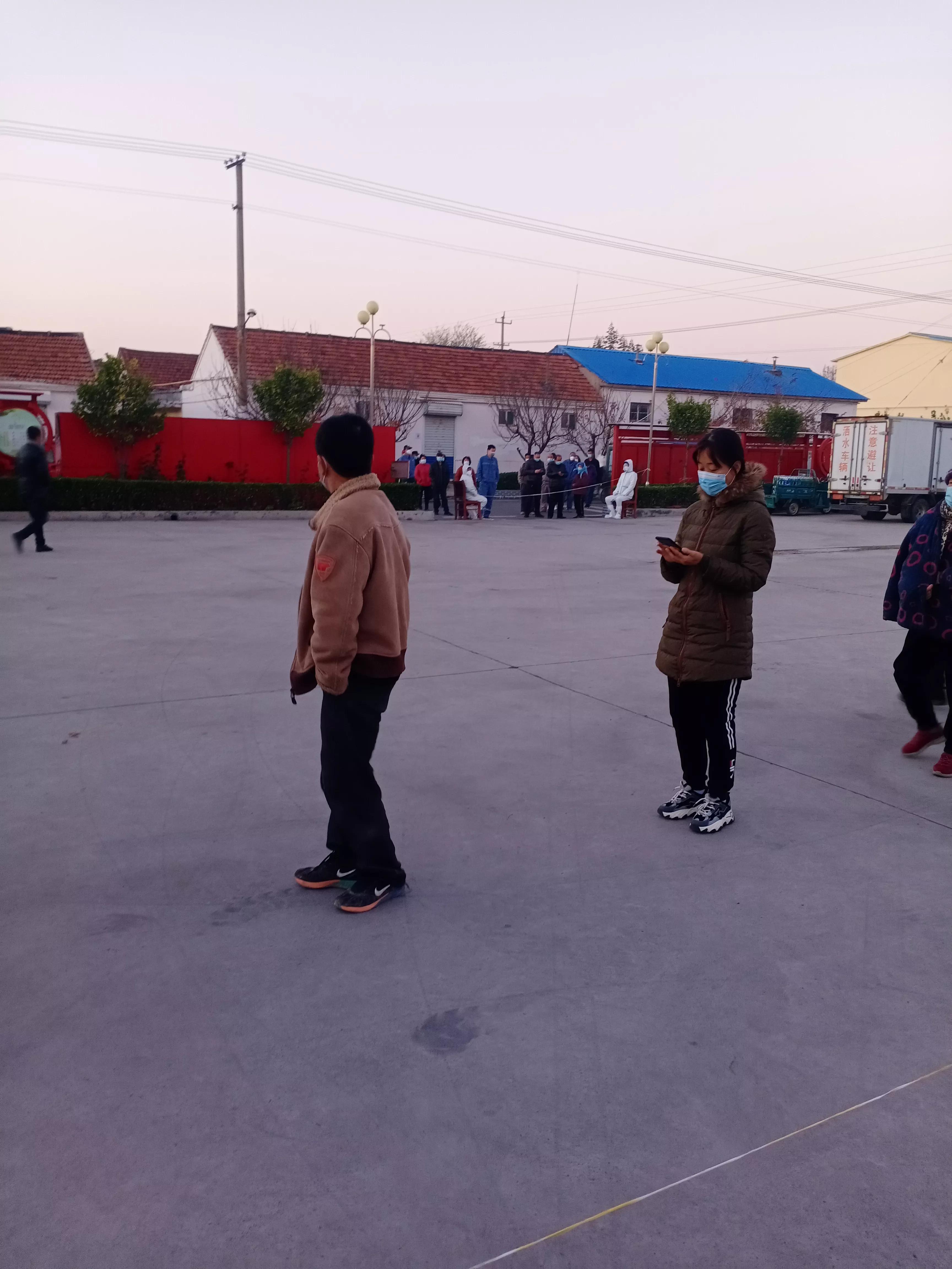 疫情再次反撲，應(yīng)對策略與行動指南