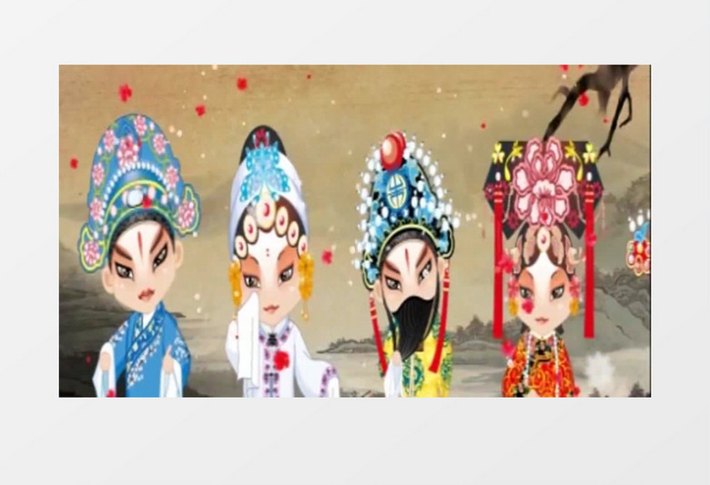 說(shuō)唱臉譜最新，傳統(tǒng)藝術(shù)的現(xiàn)代創(chuàng)新演繹