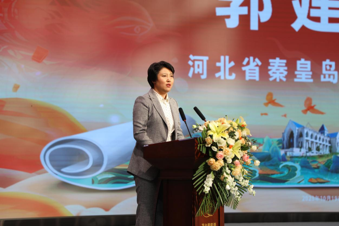 郭建平最新高科技產品介紹及創(chuàng)新成果展示