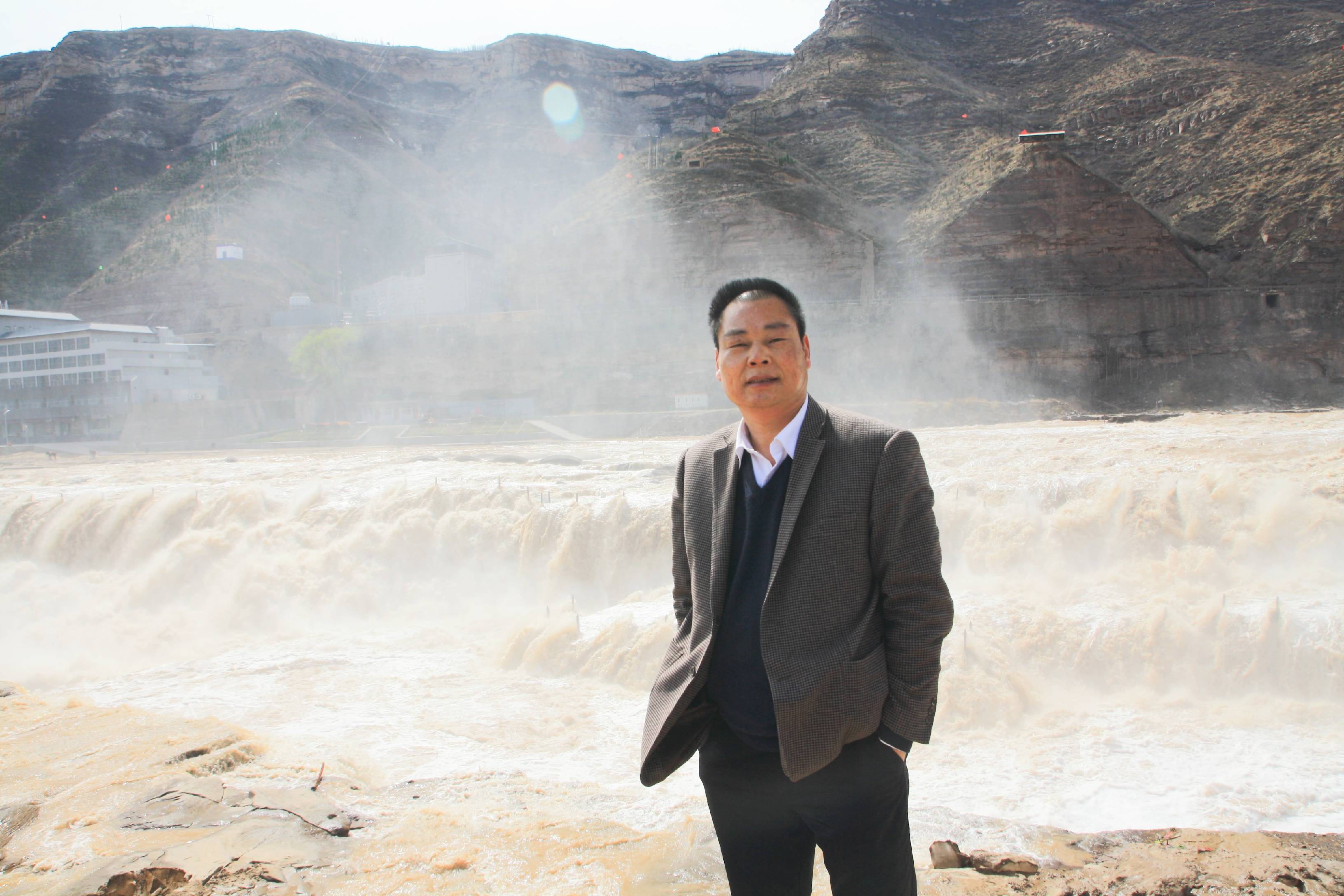 郭建平最新高科技產品介紹及創(chuàng)新成果展示