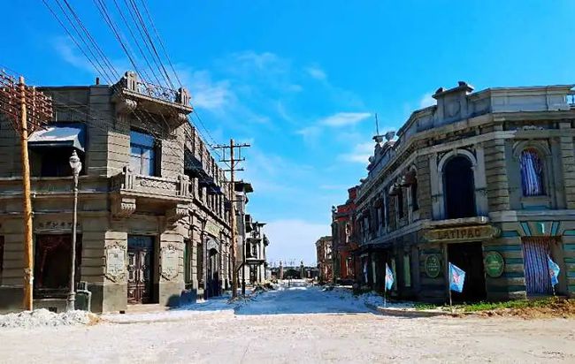 大同最新打卡指南，探索古都新潮流地標(biāo)