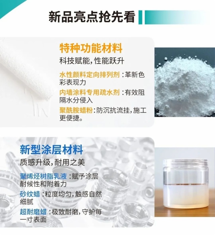 最新涂料技術助力綠色環(huán)保家居打造??