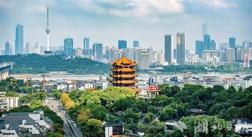 武漢最新措施下的溫馨日常點(diǎn)滴