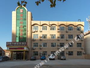 夏津最新求職，時(shí)代的脈搏與追夢(mèng)之路